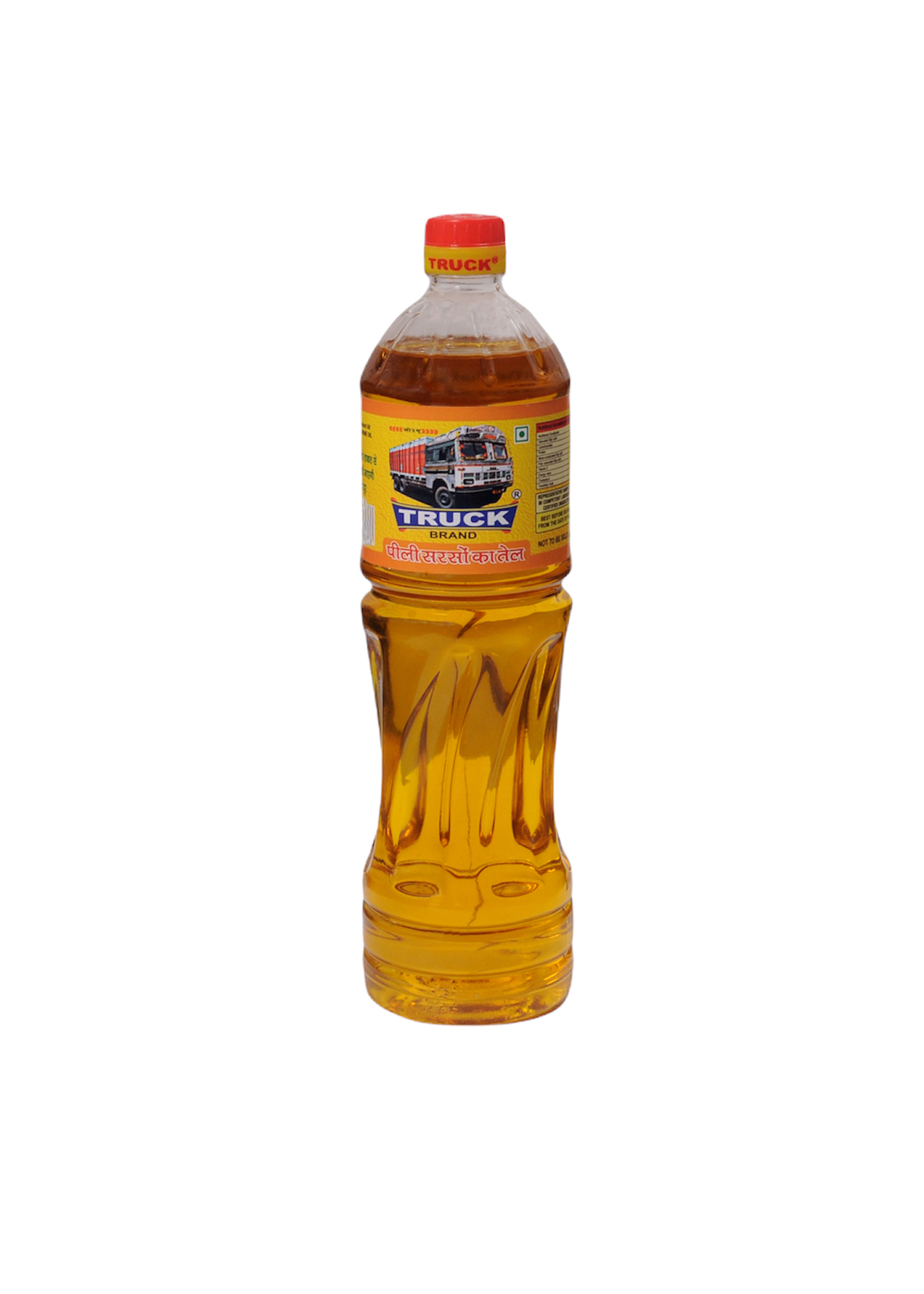 Black Mustard Oil 1Lt