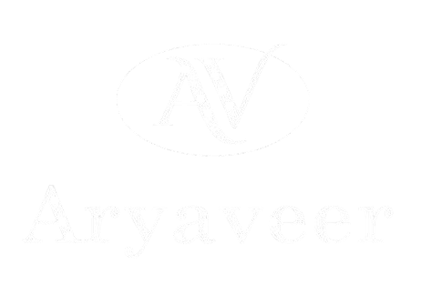 Aryaveer Logo
